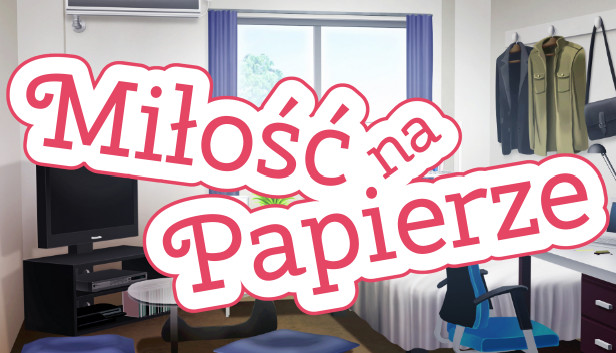 Miłość na Papierze