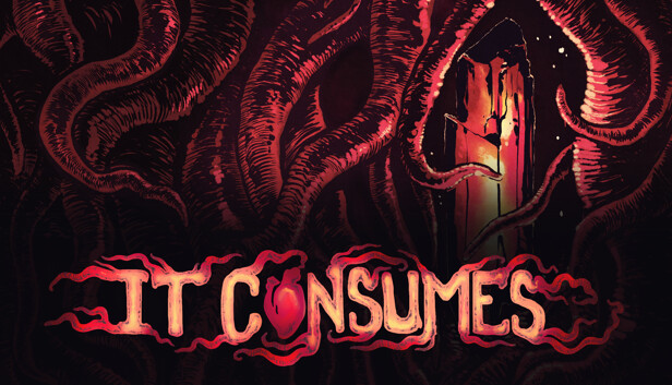 It Consumes