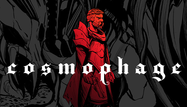 Cosmophage