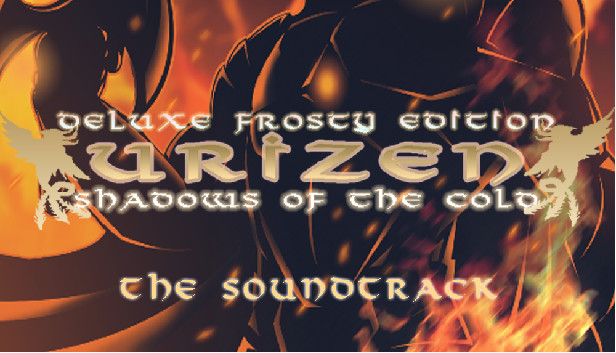 Urizen Frosty Official Soundtrack