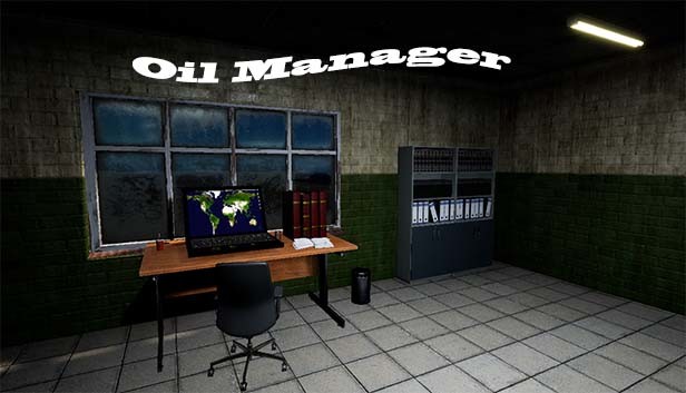 Oil-Manager