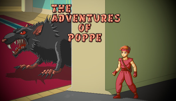 The Adventures of Poppe