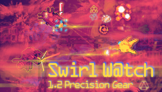 Swirl W@tch