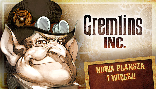 Gremlins, Inc.
