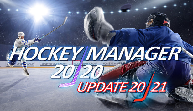 Hockey Manager 20|20