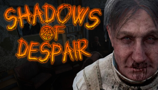 Shadows Of Despair