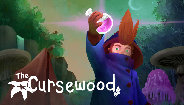 The Cursewood