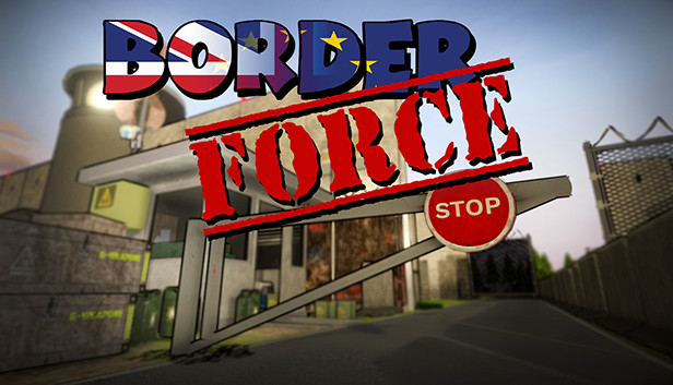 Border Force
