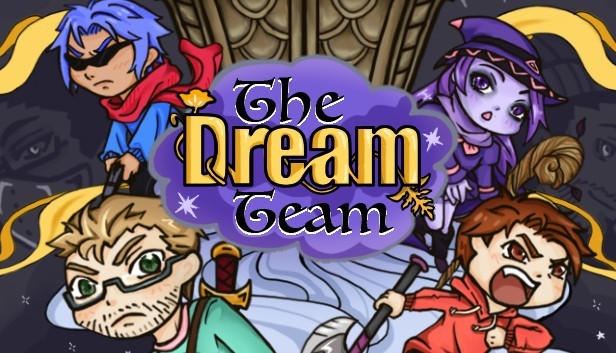 The Dream Team