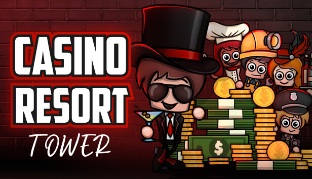 Casino Resort Tower
