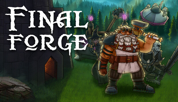 Final Forge