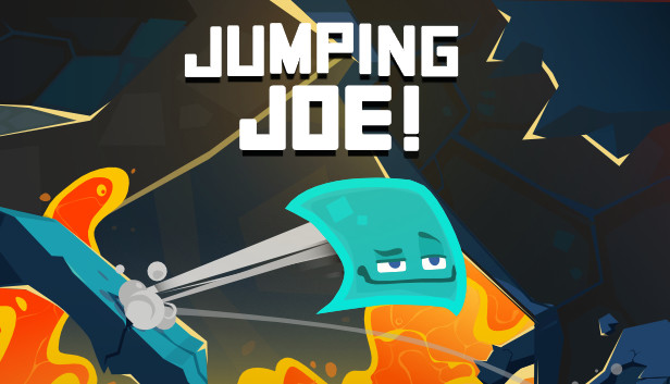Jumping Joe! - Friends Edition
