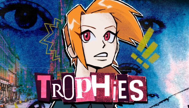 trophies