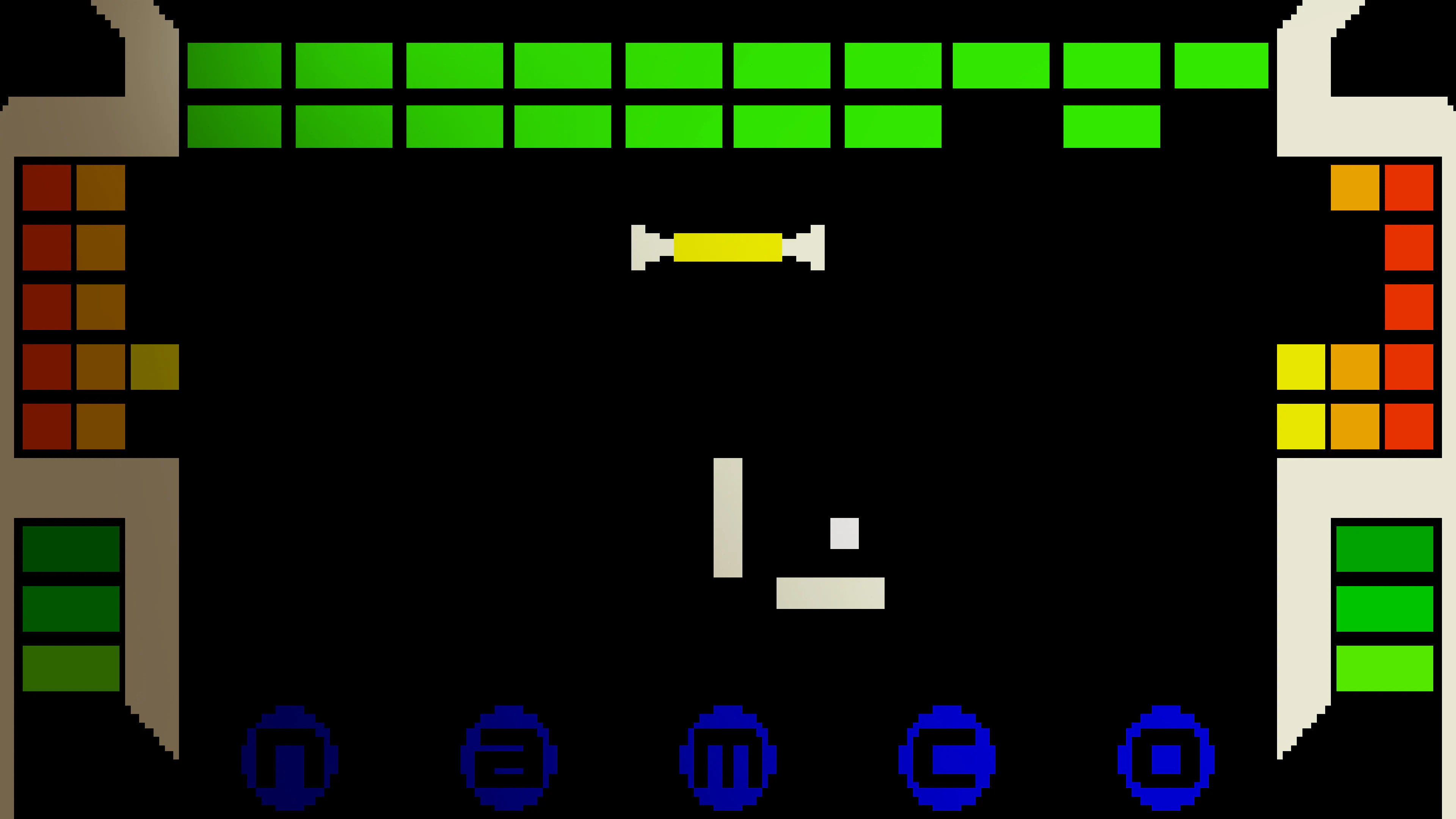 Arcade Archives 2 BOMB BEE