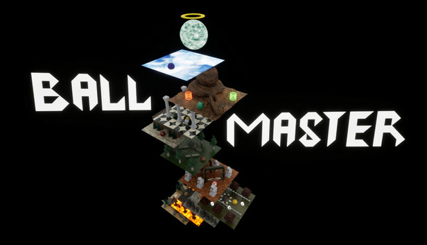 Ballmaster