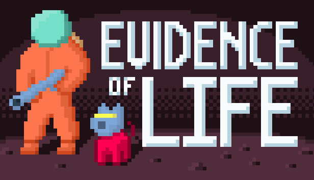 Evidence of Life