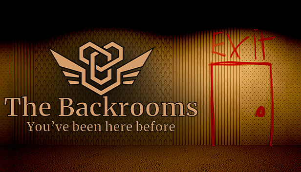 The Backrooms: You've Been Here Before