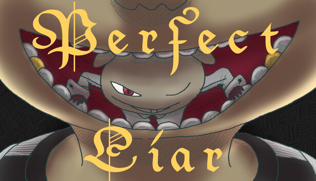 Perfect Liar
