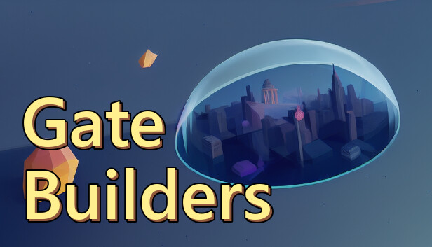 Gate Builders