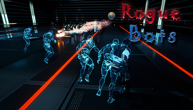 Rogue Bots