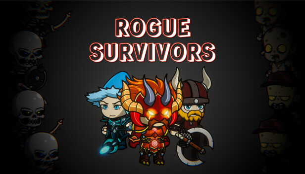 Rogue Survivors