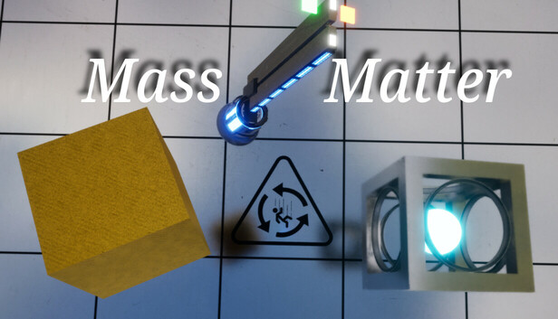 Mass Matter