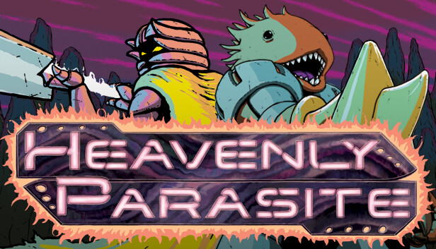 Heavenly Parasite