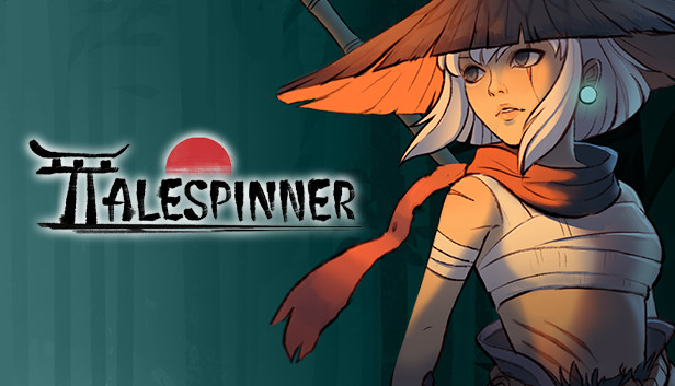 Talespinner