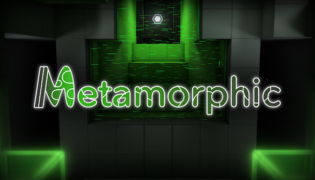 Metamorphic