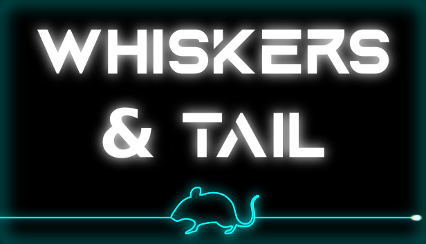 Whiskers & Tail