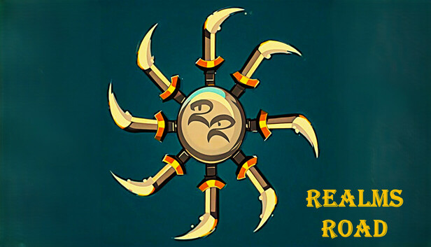 Realms Road