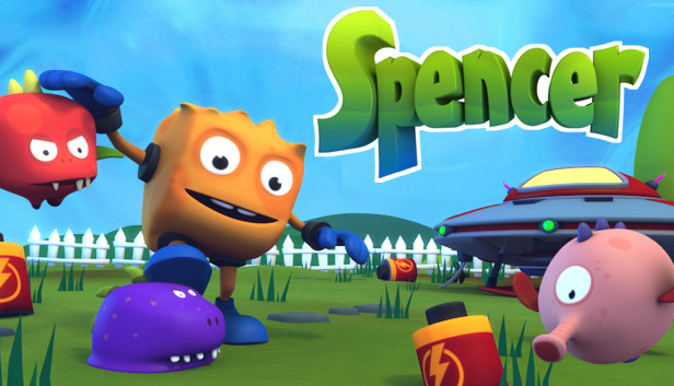 Spencer