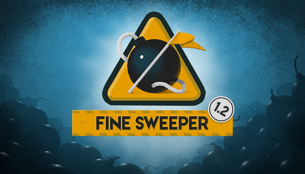 Fine Sweeper