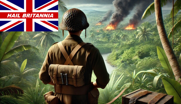 Hail Britannia