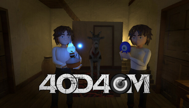 40D40M