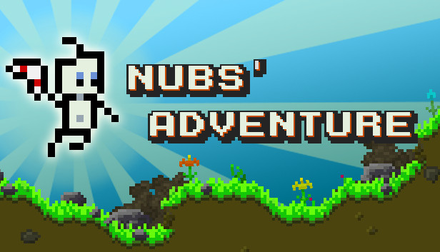Nubs' Adventure