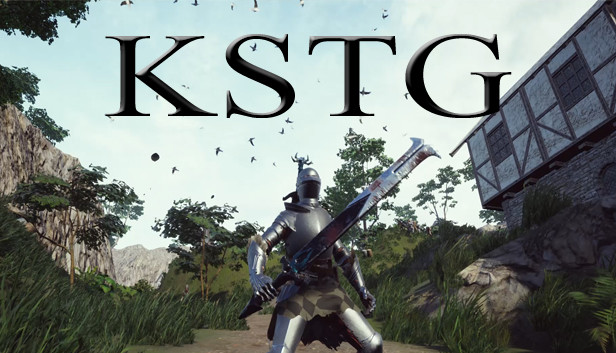KSTG