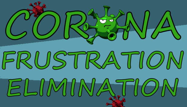Corona Frustration Elimination