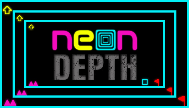 Neon Depth