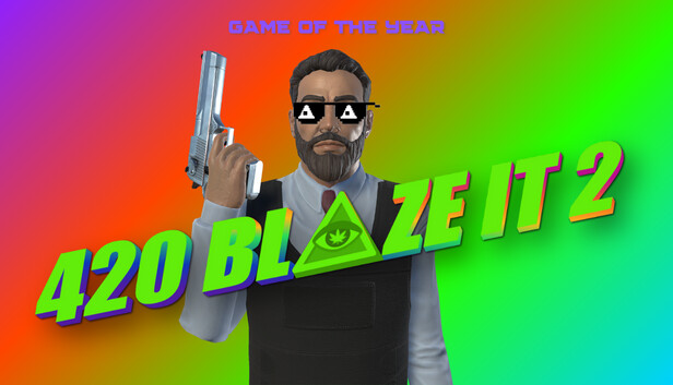 420BLAZEIT 2: GAME OF THE YEAR -=Dank Dreams and Goated Memes=- [#wow/11 Like and Subscribe] Poggerz Edition