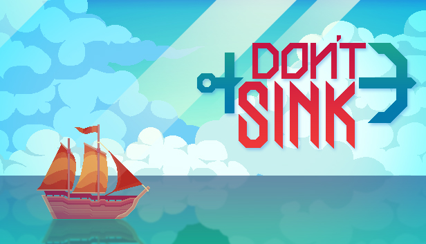 Don't Sink - OST