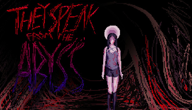 They Speak From The Abyss