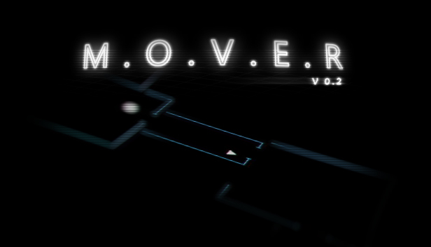 Mover