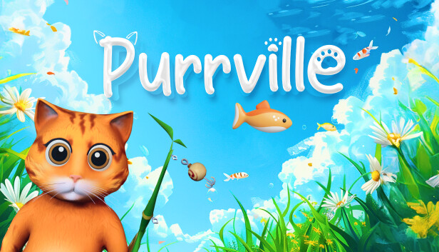 Purrville