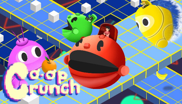 Co-Op Crunch