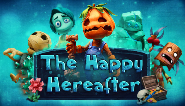 The Happy Hereafter