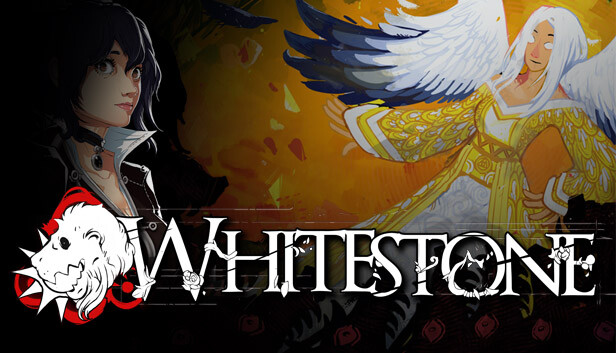 Whitestone