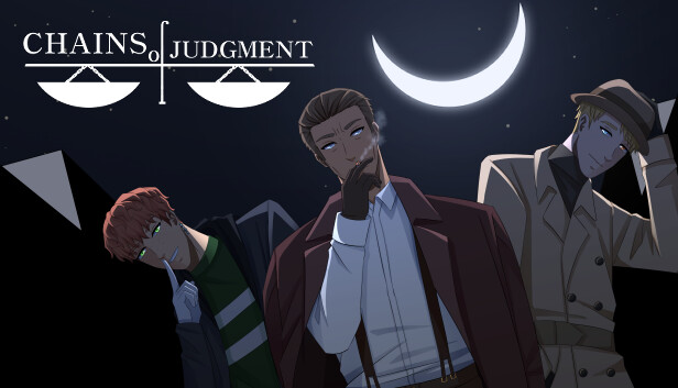 Chains of Judgment