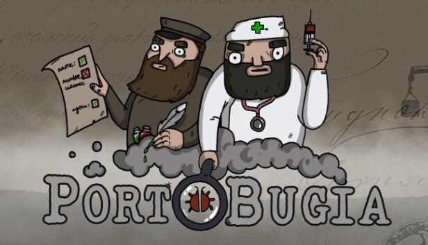 Portobugia