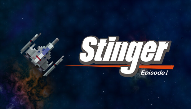 StingerEP1